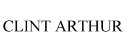 CLINT ARTHUR trademark