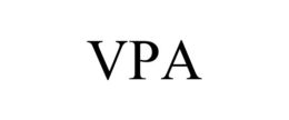 VPA trademark