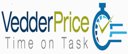 VEDDER PRICE TIME ON TASK trademark