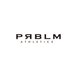 PRBLM ATHLETICS trademark