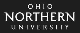 OHIO NORTHERN UNIVERSITY trademark