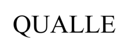 QUALLE trademark