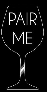 PAIR ME trademark