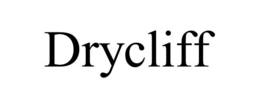DRYCLIFF trademark