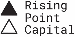 RISING POINT CAPITAL trademark
