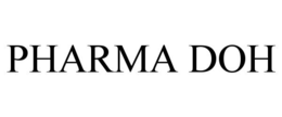 PHARMA DOH trademark