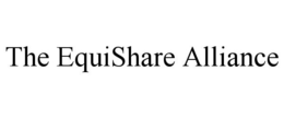 THE EQUISHARE ALLIANCE trademark