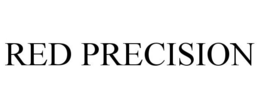 RED PRECISION trademark