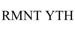 RMNT YTH trademark