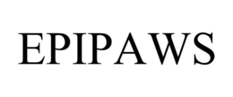 EPIPAWS trademark