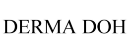 DERMA DOH trademark