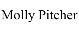 MOLLY PITCHER trademark