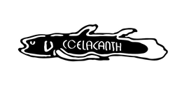 COELACANTH trademark