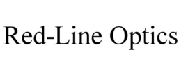 RED-LINE OPTICS trademark