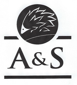 A & S trademark