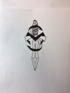 S M trademark