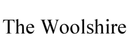 THE WOOLSHIRE trademark