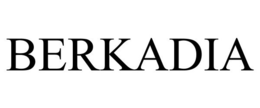 BERKADIA trademark