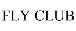 FLY CLUB trademark