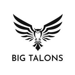 BIG TALONS trademark