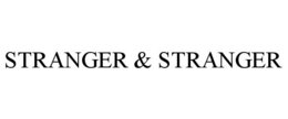 STRANGER & STRANGER trademark