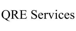 QRE SERVICES trademark