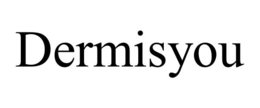 DERMISYOU trademark