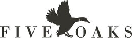 FIVE OAKS trademark