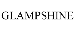 GLAMPSHINE trademark