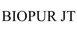 BIOPUR JT trademark