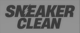SNEAKER CLEAN trademark