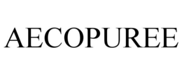 AECOPUREE trademark