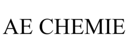 AE CHEMIE trademark