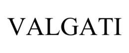 VALGATI trademark