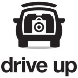 DRIVE UP trademark