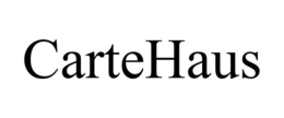 CARTEHAUS trademark