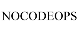 NOCODEOPS trademark