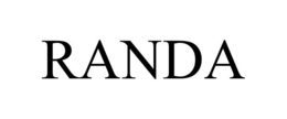 RANDA trademark