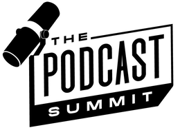 THE PODCAST SUMMIT trademark