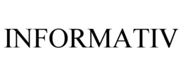 INFORMATIV trademark