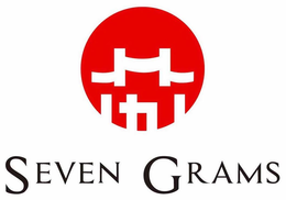 SEVEN GRAMS trademark