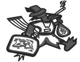 LogoMark trademark