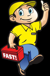 FAST! WIRENUT trademark