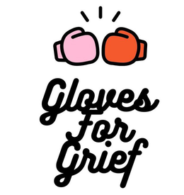 GLOVES FOR GRIEF trademark