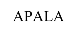 APALA trademark