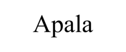 APALA trademark