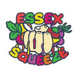 ESSEX SQUEEZE trademark