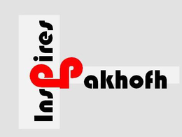 PAKHOFH INSPIRES trademark