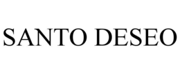 SANTO DESEO trademark