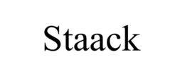 STAACK trademark